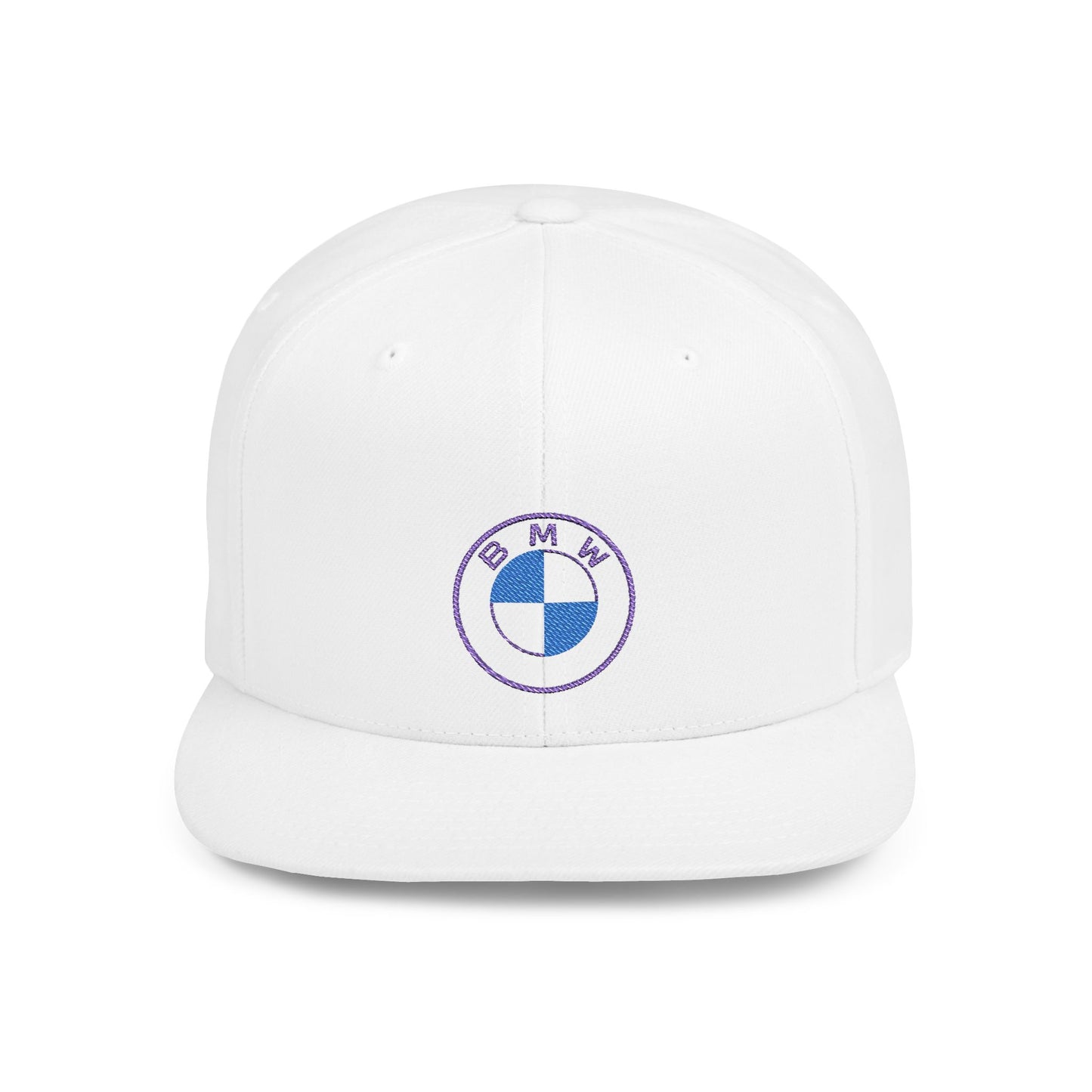 BMW Snapback