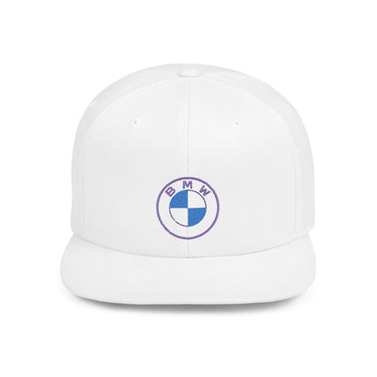 BMW Snapback