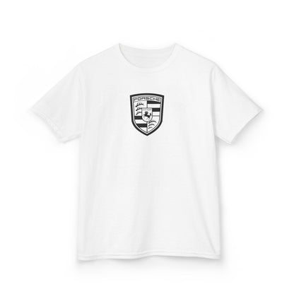 Porsche Youth T-Shirt