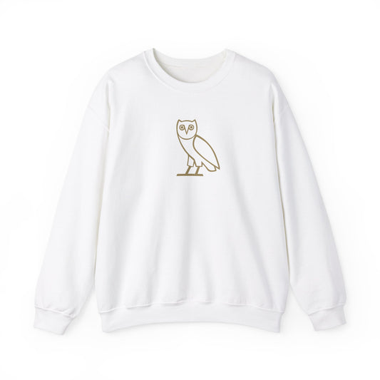 Drake OVO Owl Sweatshirt