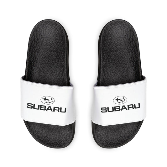Subaru Slides