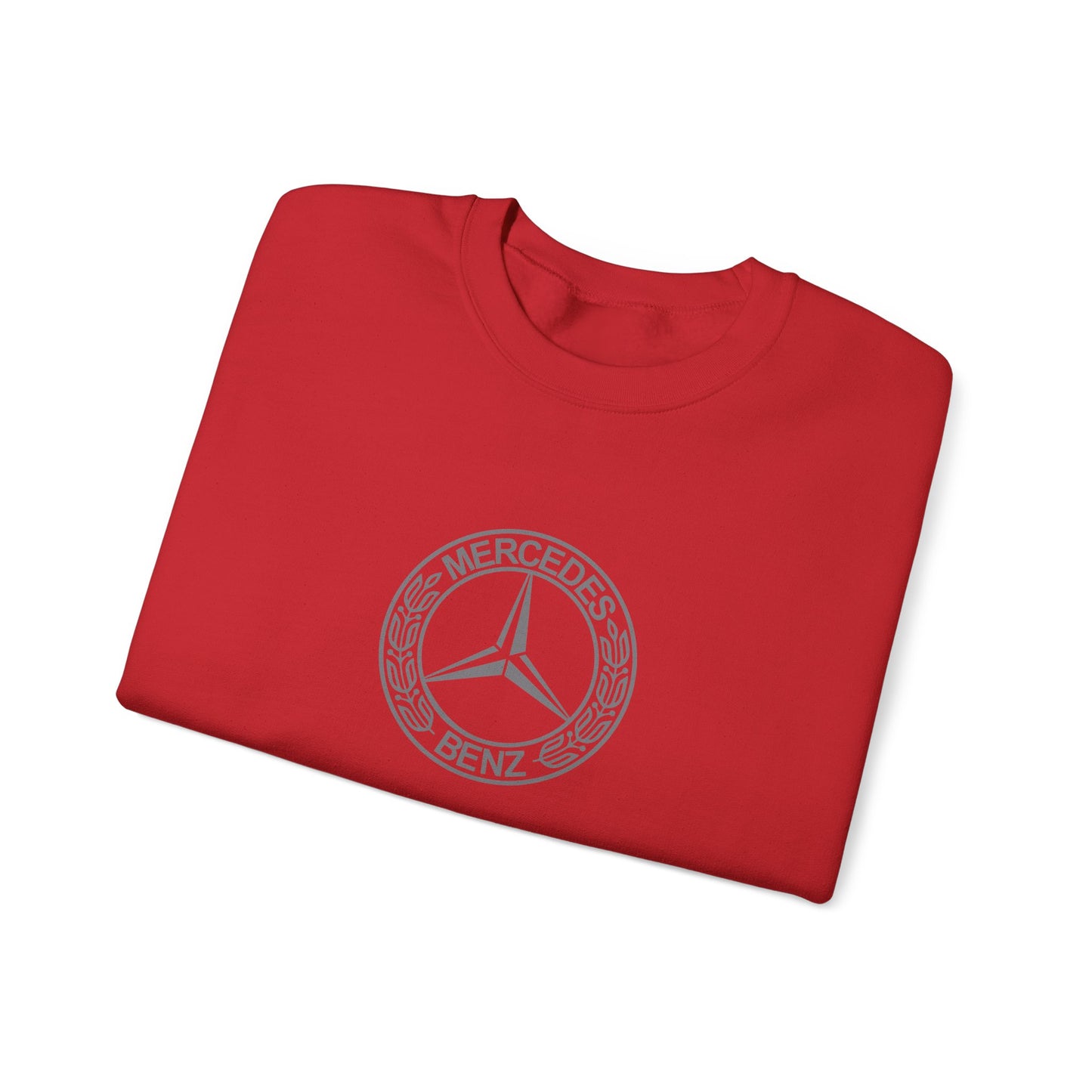 Mercedes Benz Sweatshirt