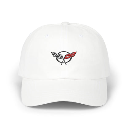Corvette Baseball Cap