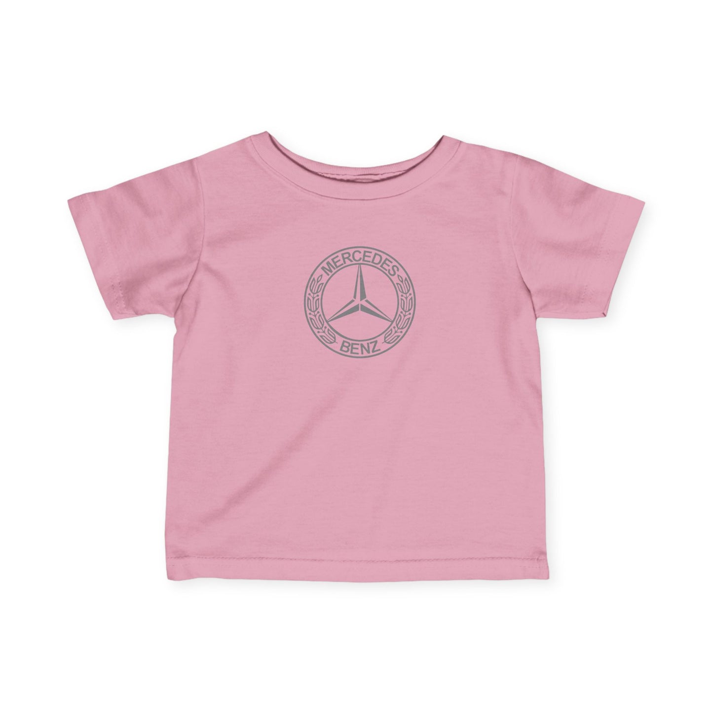 Mercedes Benz Baby T-Shirt