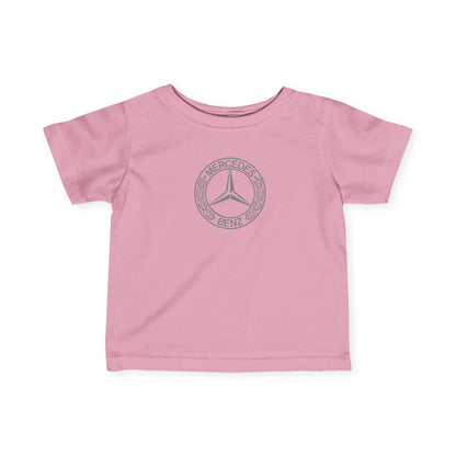 Mercedes Benz Baby T-Shirt