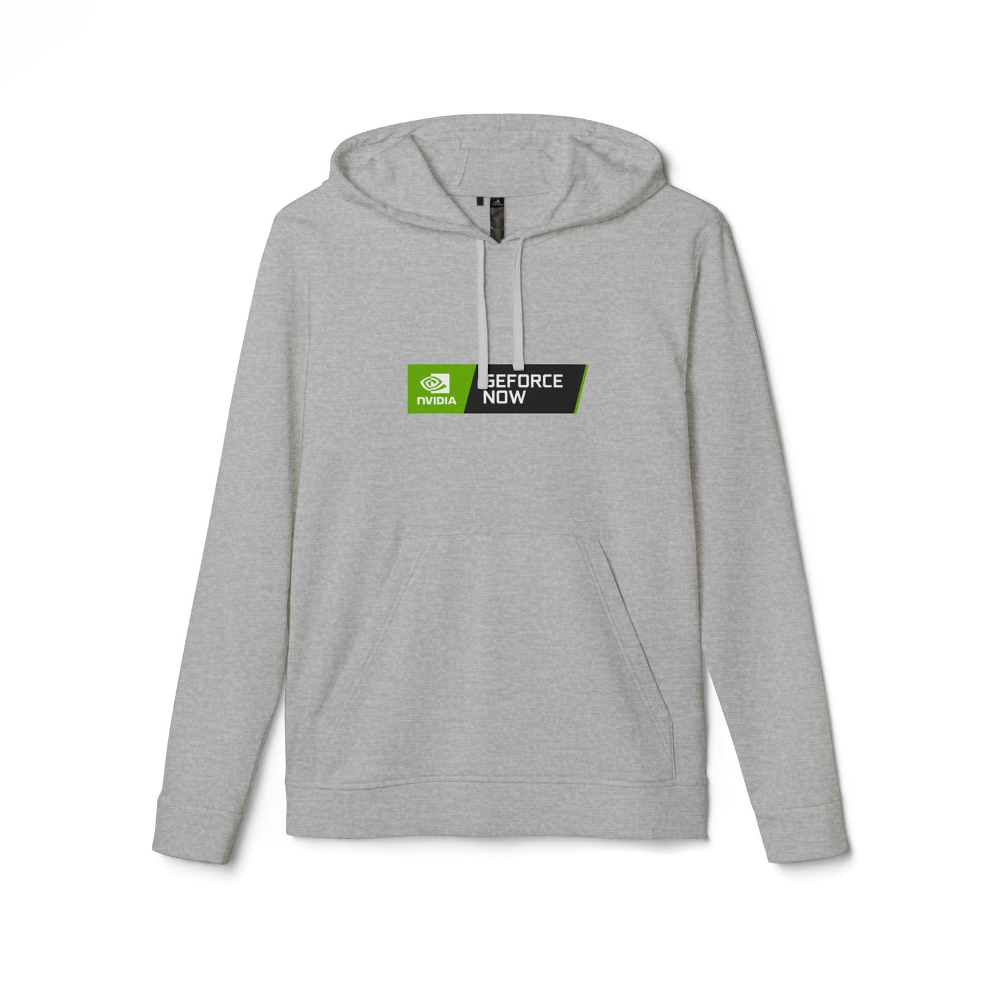 Nvidia GeForce Now Adidas Adult Hoodie