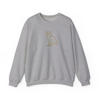 Drake OVO Owl Sweatshirt