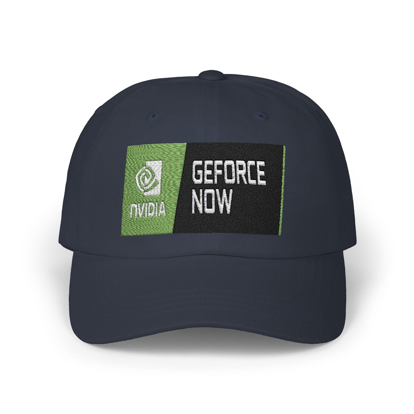 Nvidia GeForce Now Cap