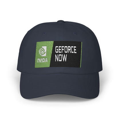 Nvidia GeForce Now Cap