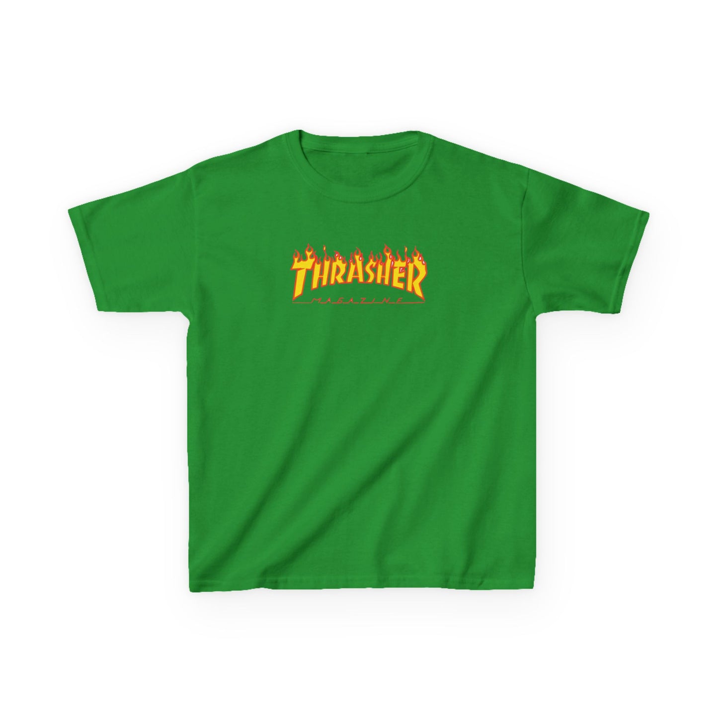 Thrasher Magazine Youth T-Shirt