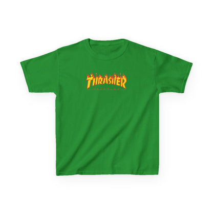 Thrasher Magazine Youth T-Shirt