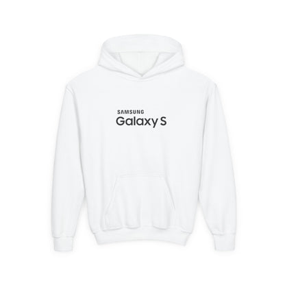 Samsung Galaxy S Youth Hoodie