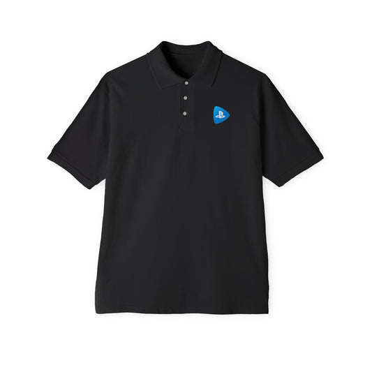 PlayStation Now Polo Shirt