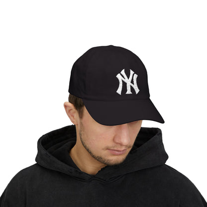 New York Yankees Baseball Cap