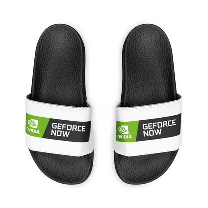 Nvidia GeForce Now Slides