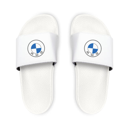 BMW Slides
