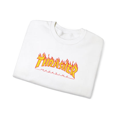 Thrasher Magazine Sweatshirt