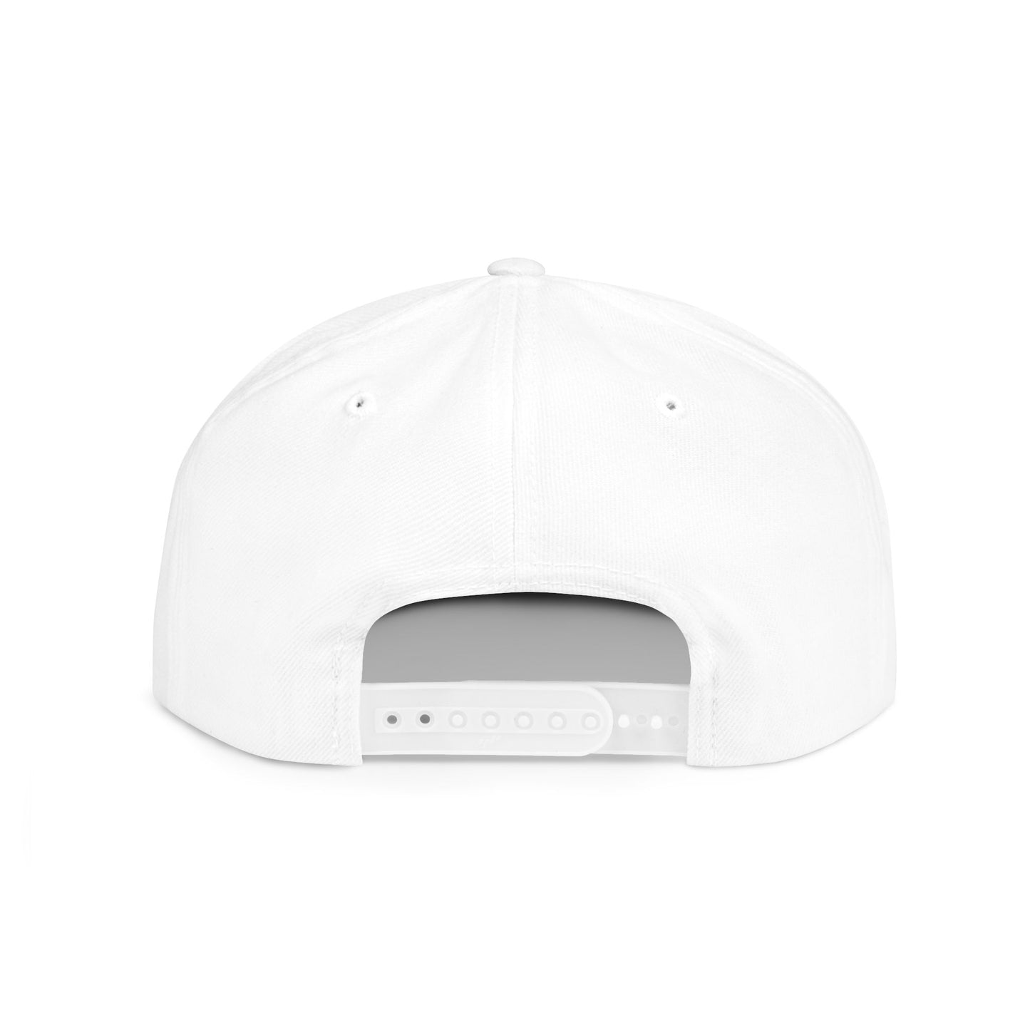 YouTube Logo Snapback