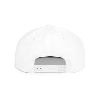 YouTube Logo Snapback