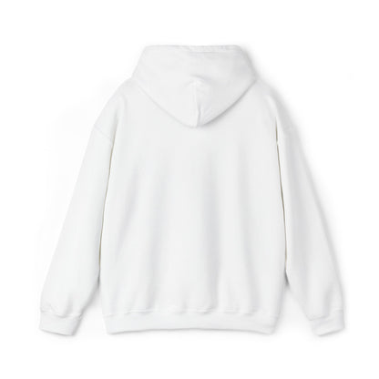 Mickey Club Embroidered Hoodie