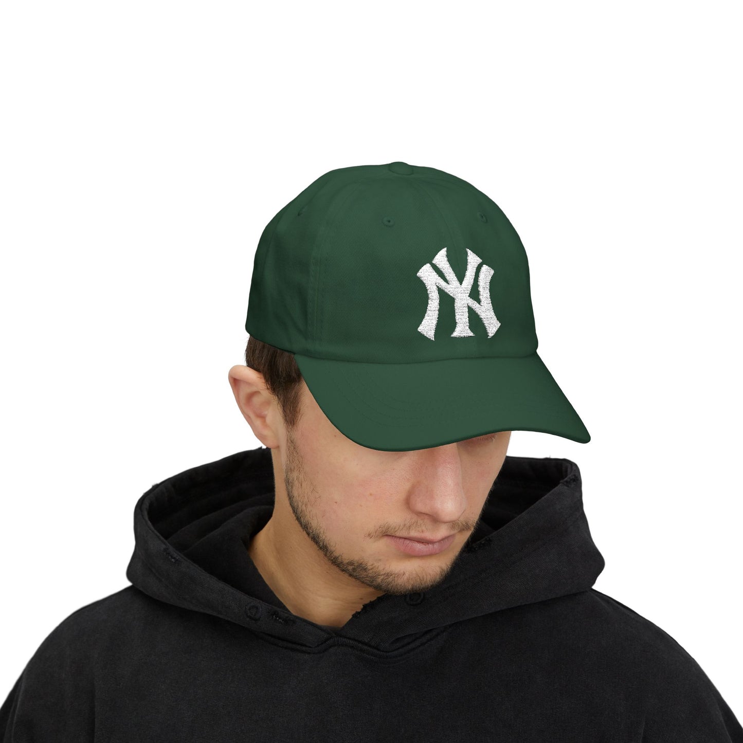 New York Yankees Baseball Cap