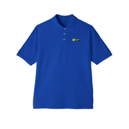 Nvidia GeForce Now Polo Shirt