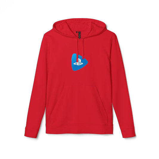PlayStation Now Adidas Adult Hoodie
