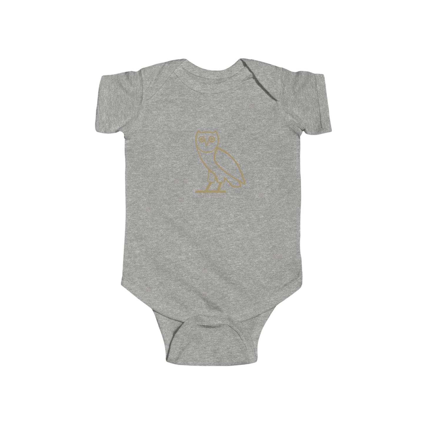 Drake OVO Owl Onesie