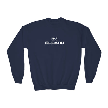 Subaru Youth Sweatshirt