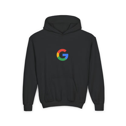 Google Youth Hoodie
