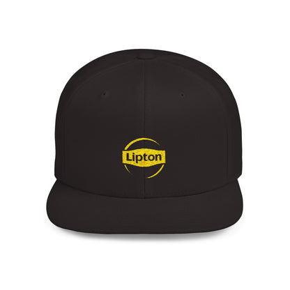 Lipton Logo Snapback