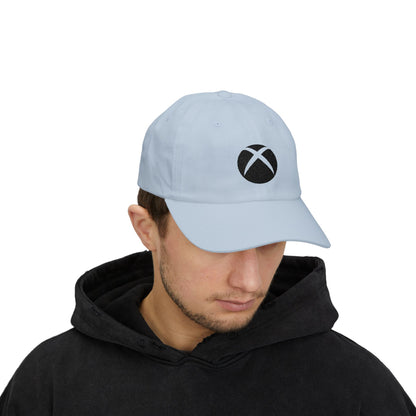 Xbox Logo Cap