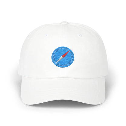 Safari Cap