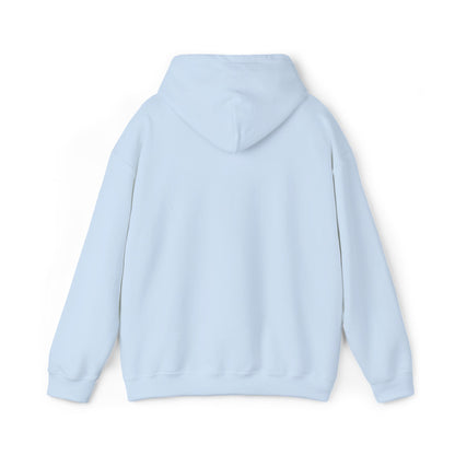 Mickey Club Embroidered Hoodie