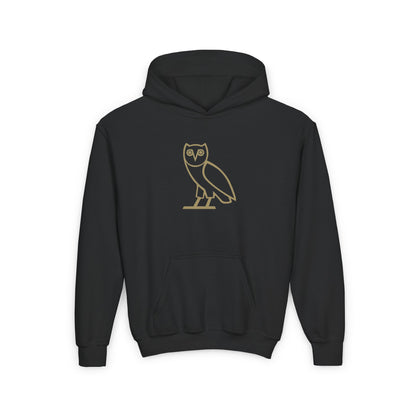 Drake OVO Owl Youth Hoodie