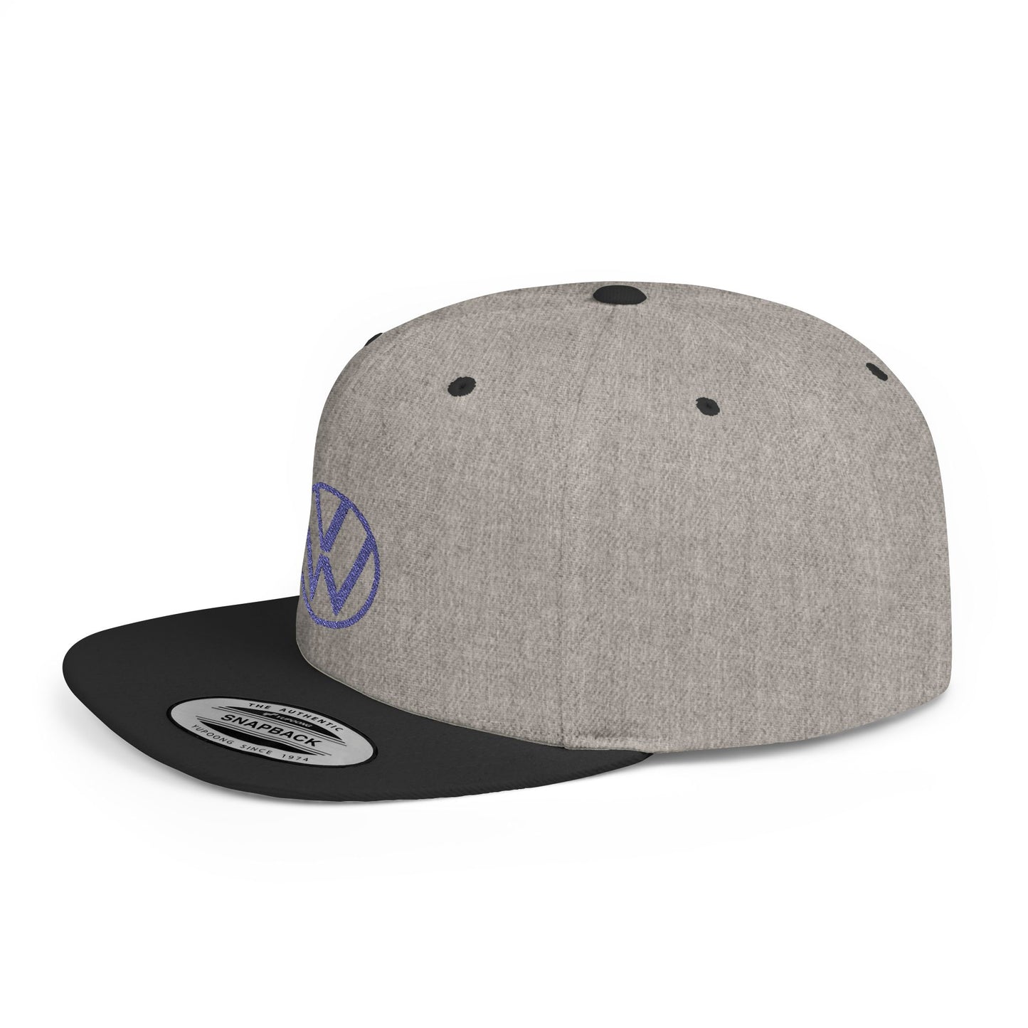 Volkswagen Snapback