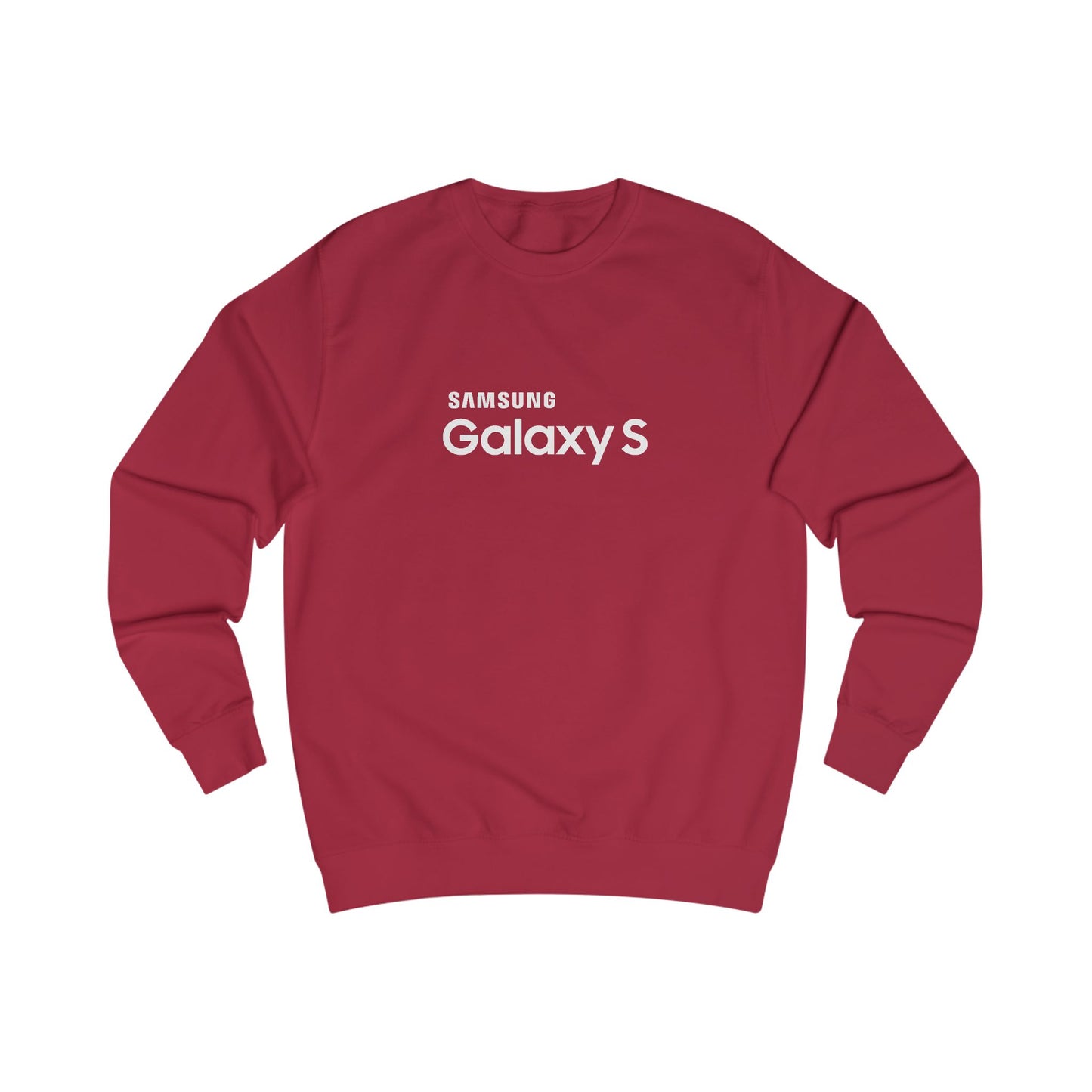 Samsung Galaxy S Adult Sweatshirt