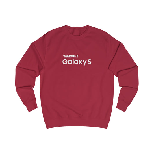 Samsung Galaxy S Adult Sweatshirt