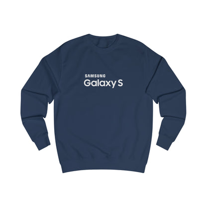 Samsung Galaxy S Adult Sweatshirt