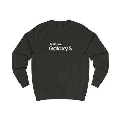 Samsung Galaxy S Adult Sweatshirt