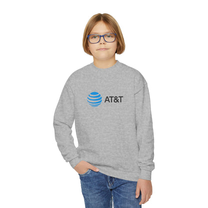 ATT Logo Youth Sweatshirt
