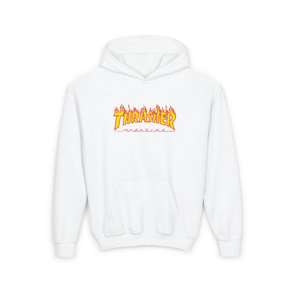 Thrasher Magazine Youth Hoodie