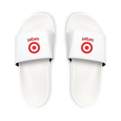 Target Logo Slides
