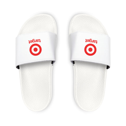 Target Logo Slides
