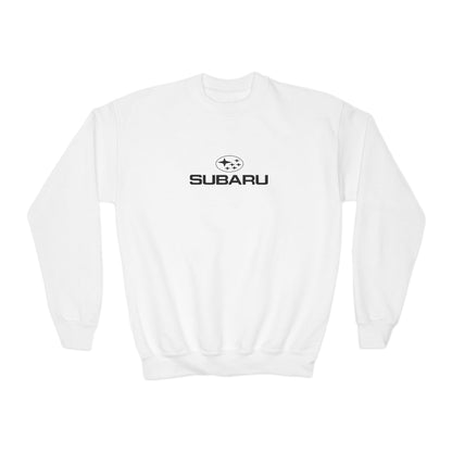Subaru Youth Sweatshirt
