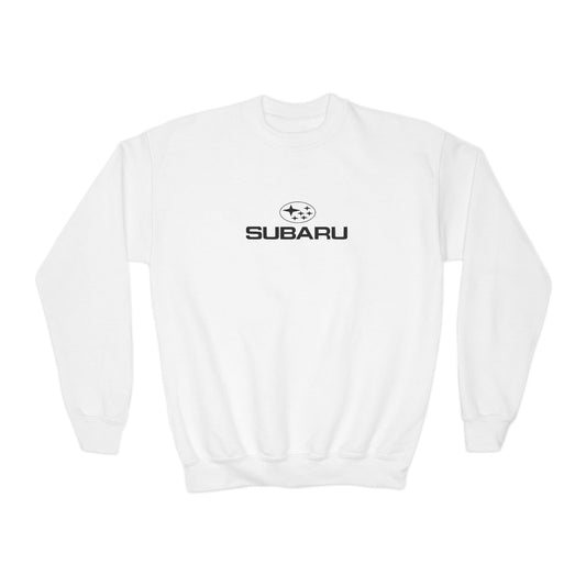 Subaru Youth Sweatshirt