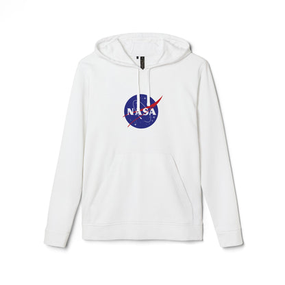 Nasa Adidas Adult Hoodie