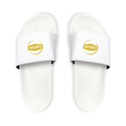 Lipton Logo Slides