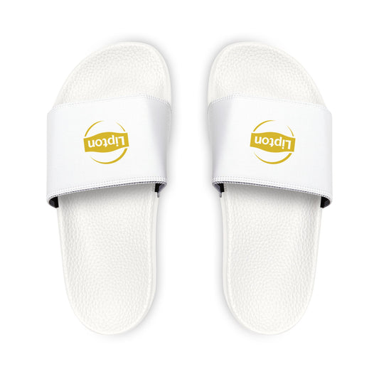 Lipton Logo Slides