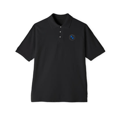 BMW Polo Shirt
